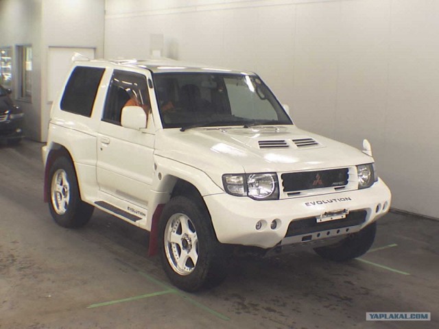 Японские автомобили