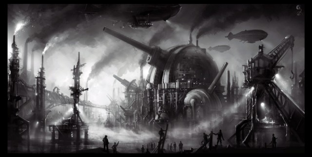 США вместе с Францией и Великобританией начали военную операцию против Сирии