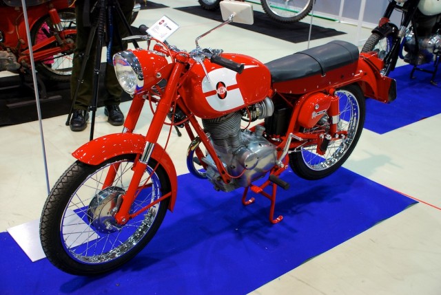 Classic Motor Show в городе Лахти, Финляндия