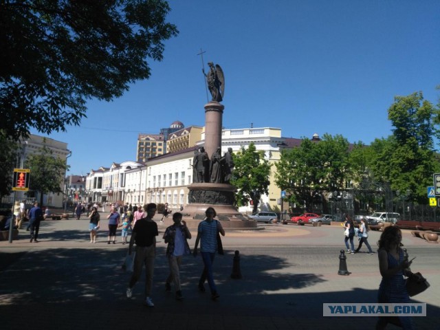Экскурсия в Брестскую Крепость-Герой