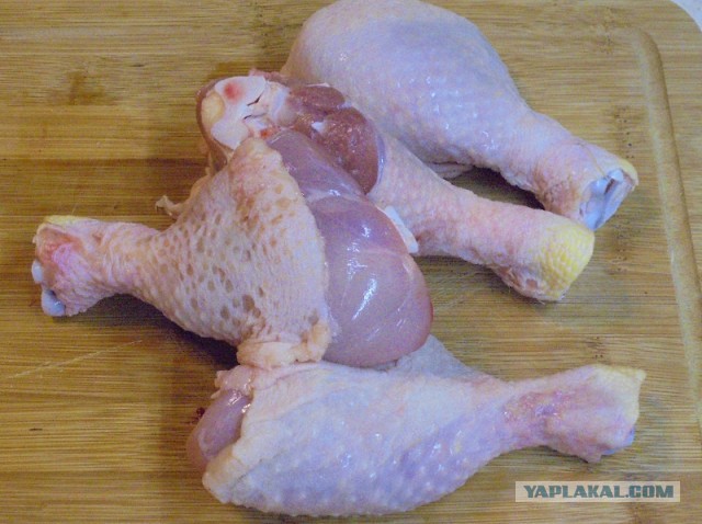 Кулинары поздравляют ЯП с днём рождения!