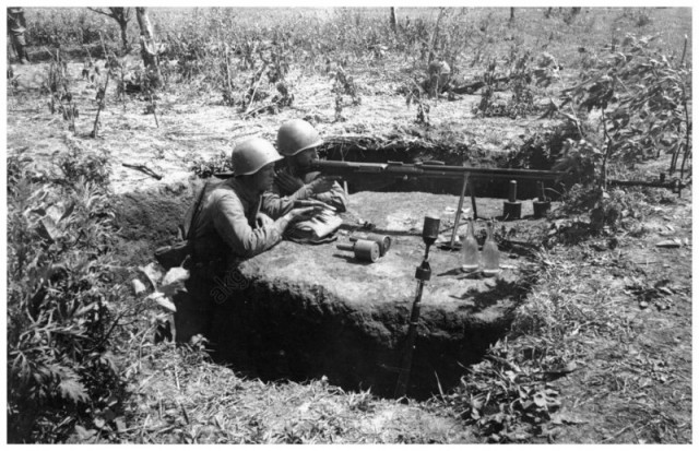 История в фотографиях