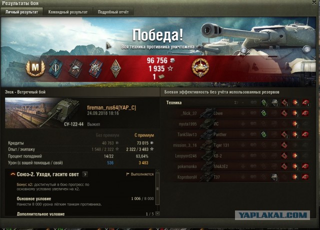 Wargaming 54