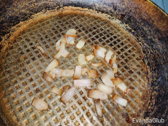 Сон в новогоднюю ночь