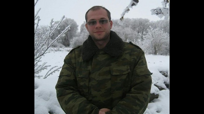 Герои среди нас