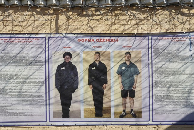 Выловлено в наших сетях