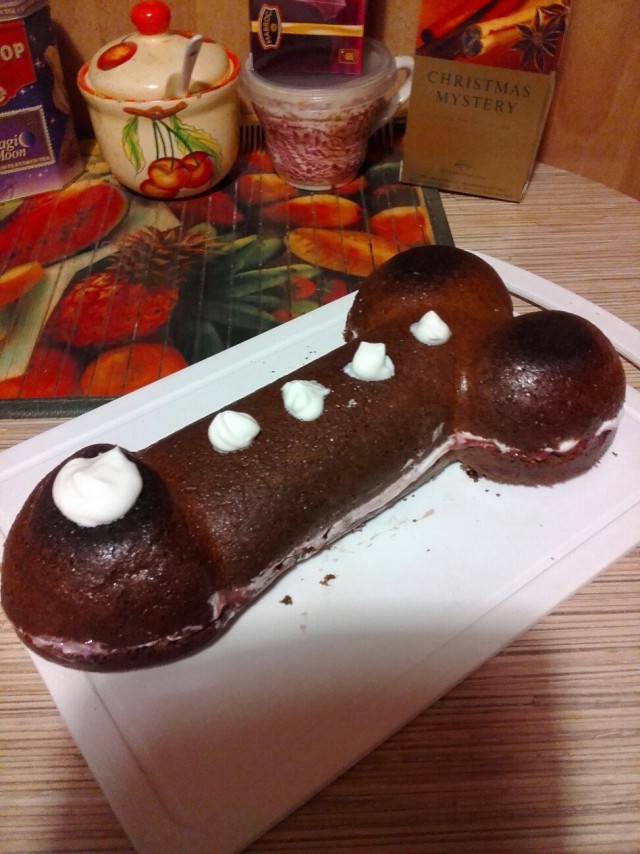 Чудики из социальных сетей