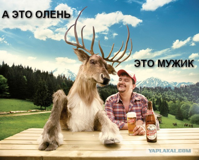 Итак! Друзья! Мы, Мужчины — устали это терпеть!