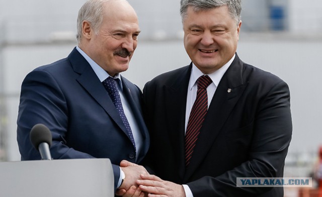 Лукашенко заявил о выкручивании рук «обнаглевшей» Россией