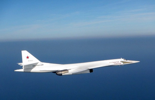 Спасение Ту-144 в Жуковском