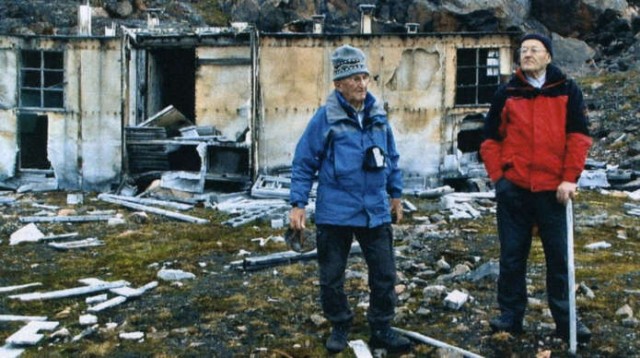 Где нацисты сдались через 4 месяца после капитуляции