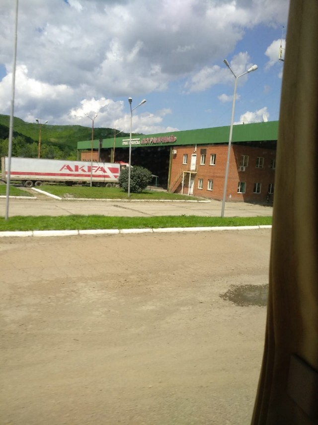 Дальний Восток: ощущения городов