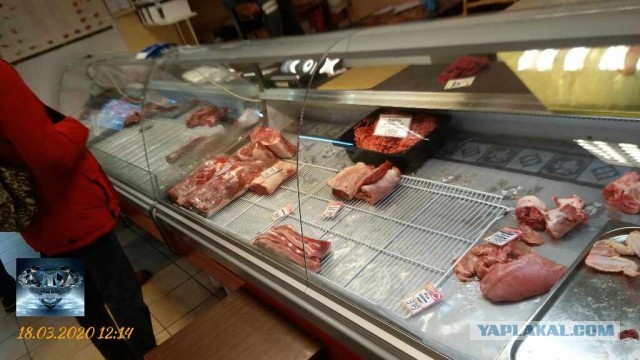 Заботливо собраный набор "всё для хомяков". Гении маркетинга и спрос на крупы и туалетную бумагу