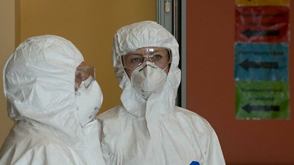 «Необходимо избежать ошибок других стран»: экономисты призвали ввести в России жёсткий карантин вместо нерабочей недели