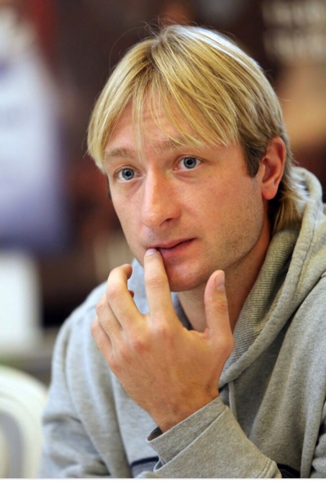 Евгений Плющенко: «Не понимаю, почему частный предприниматель Авербух обращается за поддержкой к государству. Это полный бред»