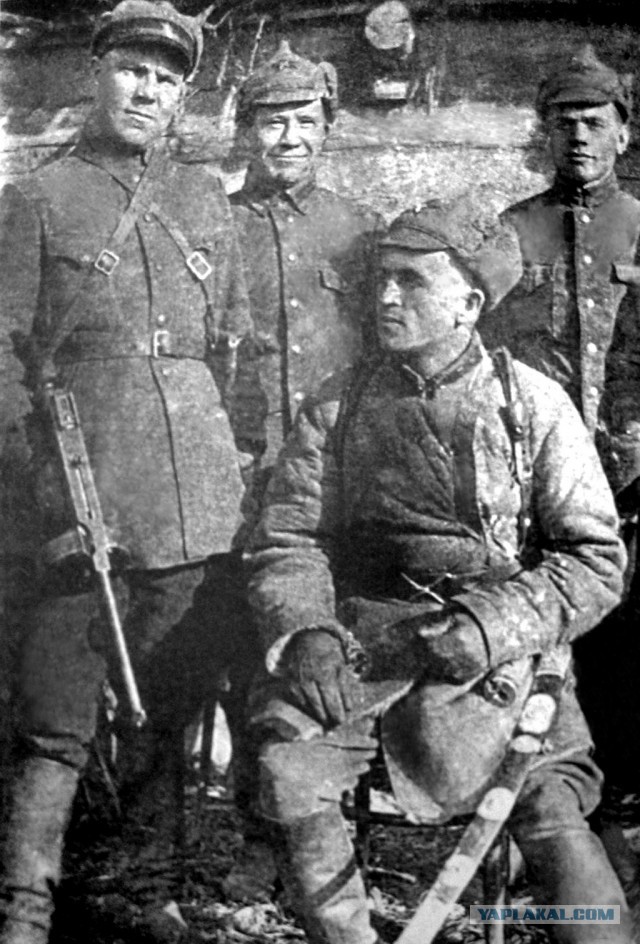 Место встречи изменить нельзя. Альтернативная версия концовки.