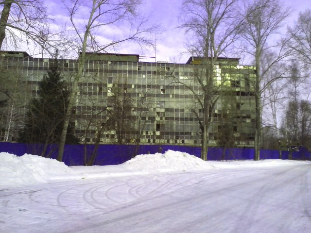 Печатные платы. Анатомия производства