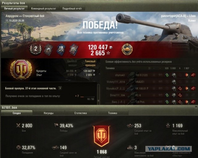 Wargaming 59