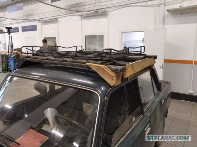 Россиянам раскрыли попавшие под запрет изменения в автомобилях