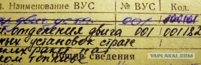 Традиционное меряние ВУСами