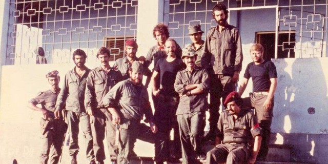 Битва при Кифангондо: как советские «Грады» спасли Анголу