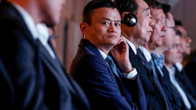 Компартия Китая разгромила тайный клуб миллиардеров