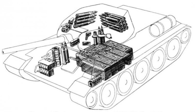 «Горячий снег» под Цибулевом