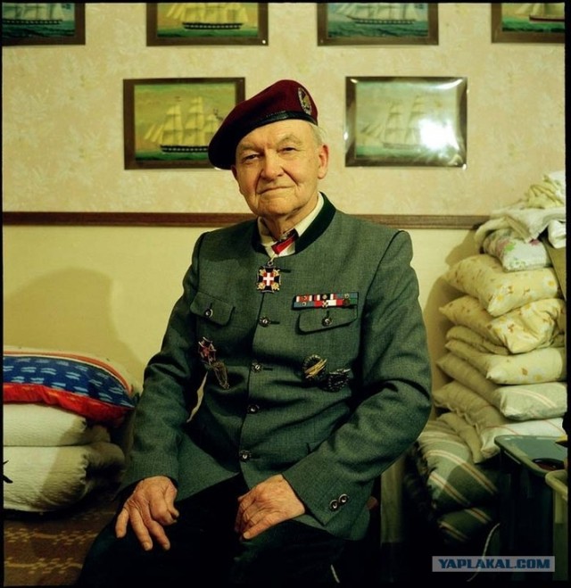 "Я не туда стрелял..."