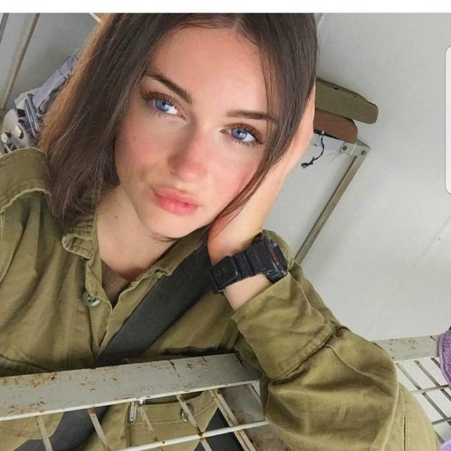 Продолжаем жить в Израиле