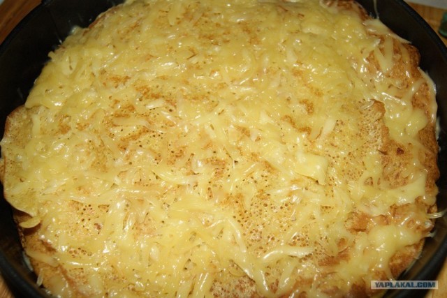 Пироги от © FrauMartы. Платиновый альбом.