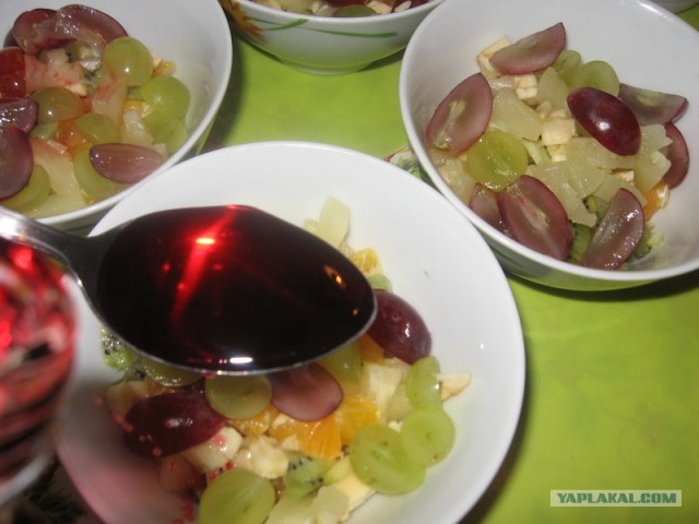 8 Марта International, или "Как пережить 8-е марта" – II