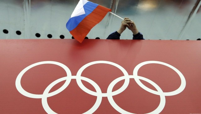 Почему и за что российских спортсменов унижают уже не первый год?