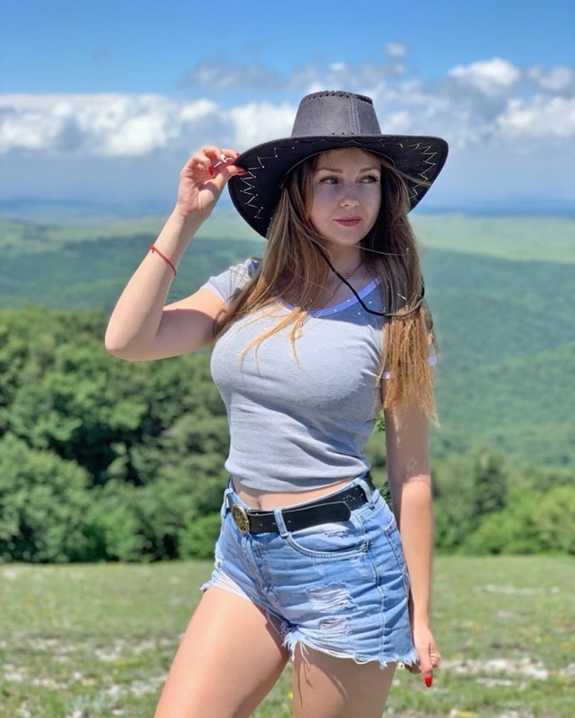 Дамочки 25+ и не только
