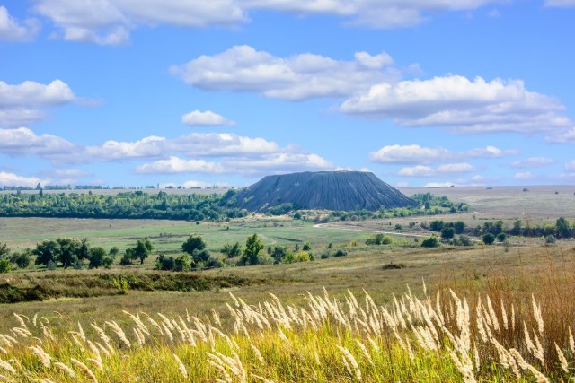«Для освобождения оккупированных территорий» – украинский главком заявил о подготовке наступления в Донбассе