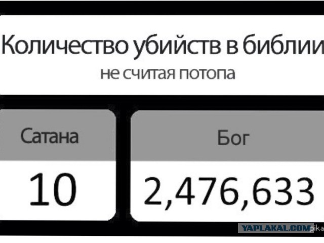 Рики Джервэйс о религии