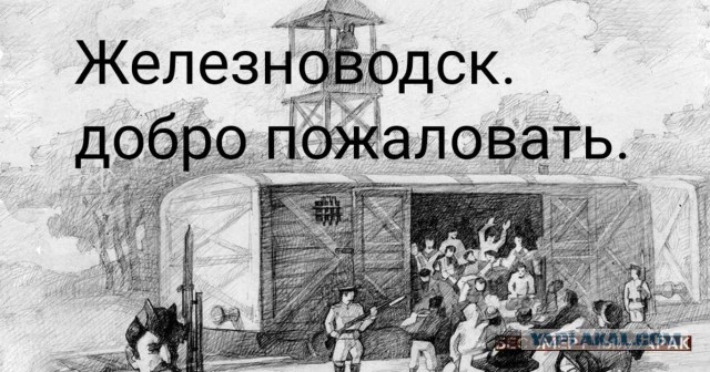 Российский мэр назвал критиковавших его город туристов «неудачниками» и «быдлом»