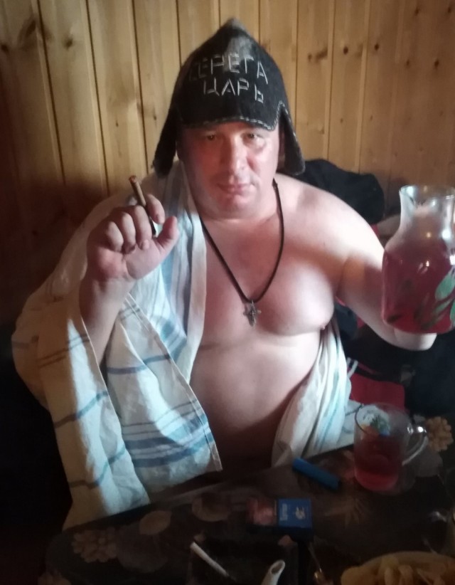 Быдлорама