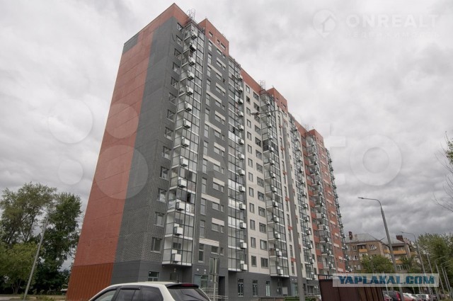 Как московская семья выживает в доме, который стёрт с карты
