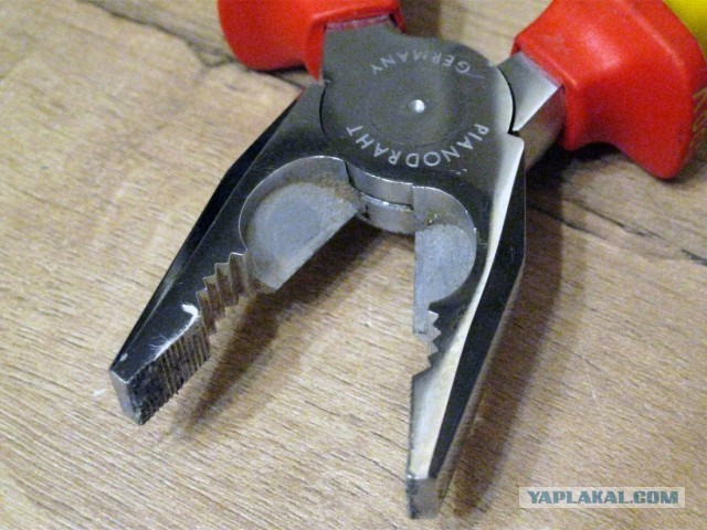 Чем отличается отвёртка за 80 рублей от отвёртки за 1200: все отличия скрыты внутри