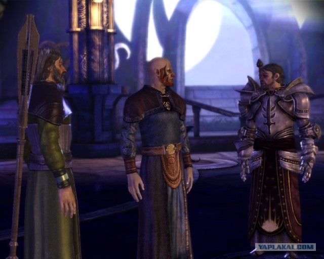 Dragon Age: Origins