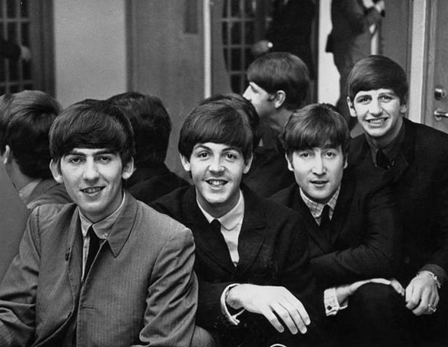 Музыка и музыканты:фильм «The Beatles: Get Back»