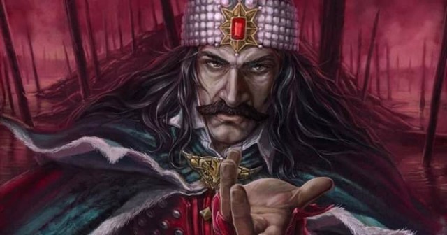 Хороший мальчик, или Добро пожаловать в Валахию!