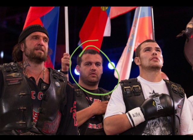 Умар Кремлёв, "inside the games" и допинг в фигурном катании