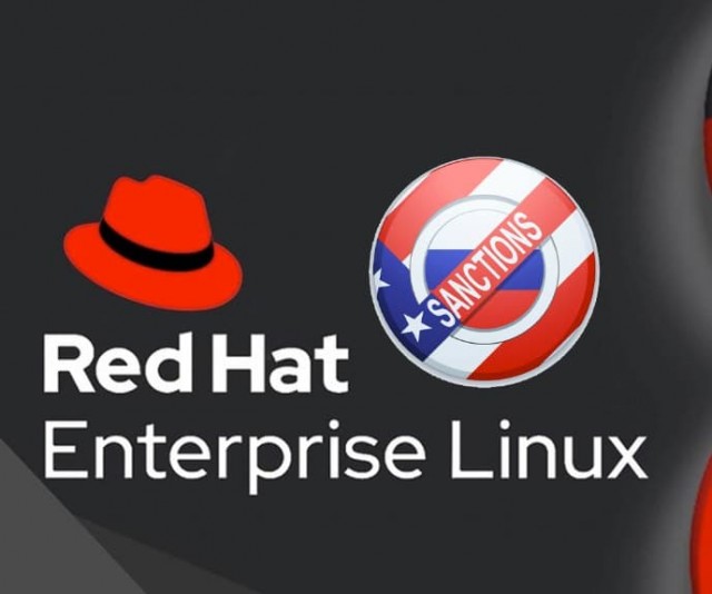 Разработчики самого популярного Linux-дистрибутива ушли из РФ – Red Hat последовала за Microsoft
