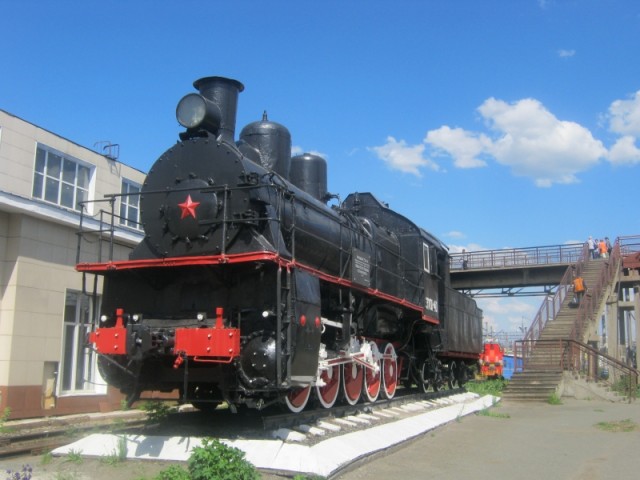 Екатеринбург(Свердловск)