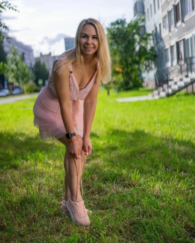 Спелость & Зрелость 10.08.2022
