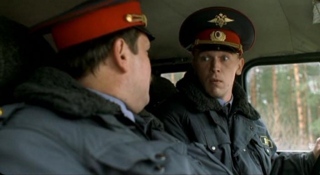 Вот хитрый жук!