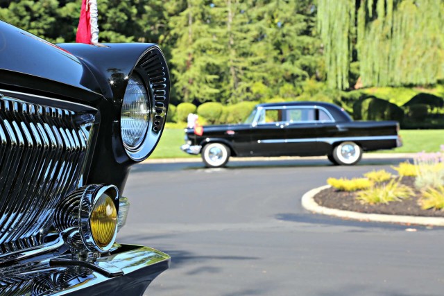 1974 Hongqi CA 770. Автопятница №26