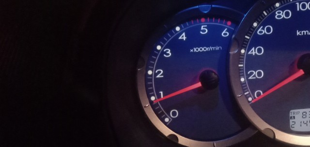Запуск в -30°C