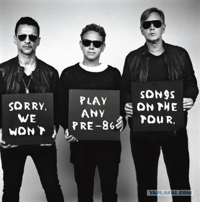 Depeche Mode